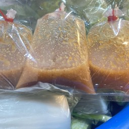 น้ำจิ้มหวาน