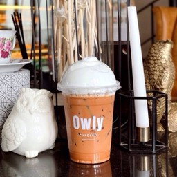 Thai tea