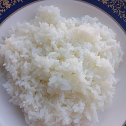 ข้าวเปล่า