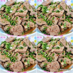 ตับหวาน