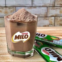 ไมโลเย็นแฟรปเป้