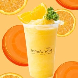 ส้มแครอทปั่น