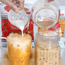 ชาแบล็คทีซีลอน