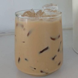 เอสเพรสโซเย็น