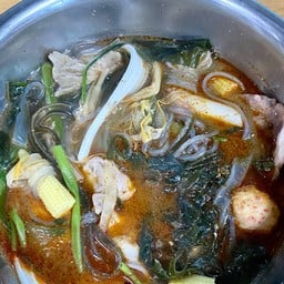 ร้านช้อนทอง  นครศรีธรรมราช
