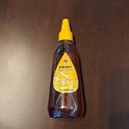 น้ำผึ้ง 100% น้ำหนัก500กรัม