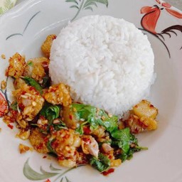 กรอบอร่อย