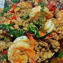 หมูกรอบ อ้วนตั๊บ3
