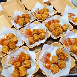 ฮ้อยจ๊อปูก้อนจัมโบ้