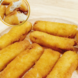 ฟิชสติ๊ก