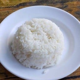 ข้าวเปล่า