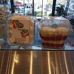 Café Amazon - DD4703 PTT เดอะวัน (สน.บจ.ยุวเทพเบฟเวอเรจ สาขา1)