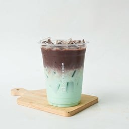 มิ้นท์ช็อค (Mint Chocolate)