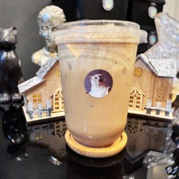 กาแฟเย็น