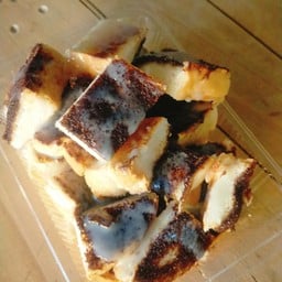 ร้าน ชา-ตา-ต้น