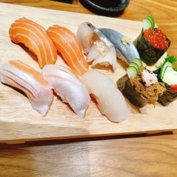 Sousaku เซ็นทรัลเวิลด์