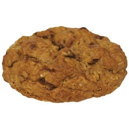นิวยอร์คโอ๊ตมีลคุ๊กกี้เปา New York Oatmeal Biscuit