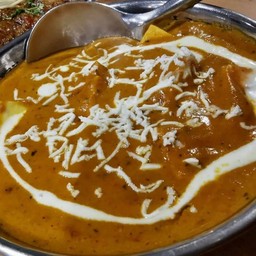 Paneer Masala ปาเนียร์ มาซาล่า