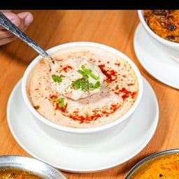 CUCUMBER RAITA โยเกิร์ตแตงกวา