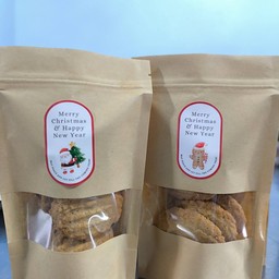 คุกกี้เนยสด