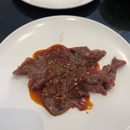 Seiko-en Yakiniku by San Kyu Saimai Avenue