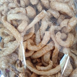 แคบหมูไร้มัน