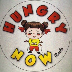 Hungry now resto. ท้องตะเคียน สมุย