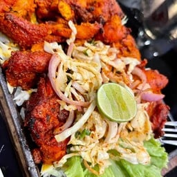 Chicken Tikka ไก่ติกก้ะ