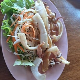 ครัวริมทะเล