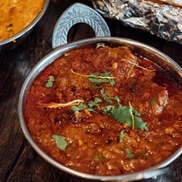 Roghan Josh โรเกินห์โจซ์ แกะในซอสเผ็ดและโยเกริต