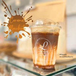 Caramel macchiato