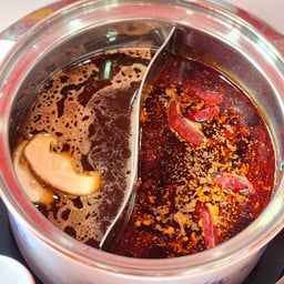 สุกี้นางพญา นวมินทร์