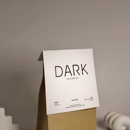 [ Dark ]Thailand + Laos 200g