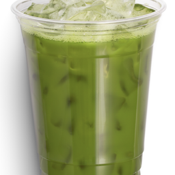 Green Tea (Green Tea)
