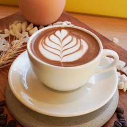 Hot Mocha