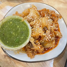 แมงกะพรุนน้ำมันงา