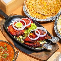 Tandoori Chicken(small) ไก่ตันดูริ