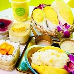ทุเรียนสตอรี่(Durian Story) เจริญนคร