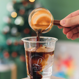 Americano Preserve (มะนาวดองน้ำผึ้ง)