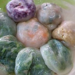 คละไส้  5 ลูก