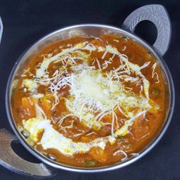 Shahi Paneer ไชห์ปาเนียร์