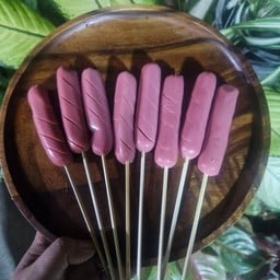 ไส้กรอกแดง