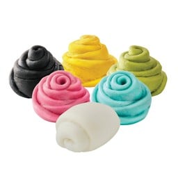 หมั่นโถวเซ็ต 3 ลูก