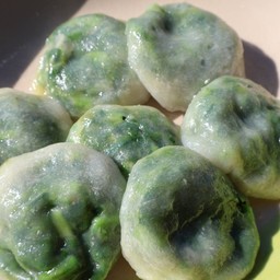 กุยช่ายล้วน 5 ลูก