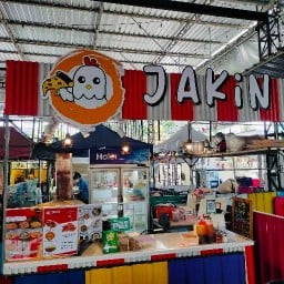 JA KIN 1