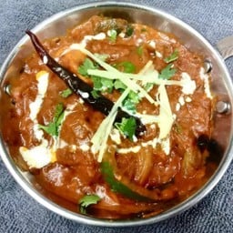 Mutton Kadhai มัตตันกาไดห์