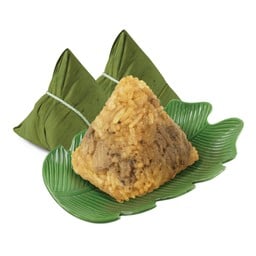 ชุดบ๊ะจ่างภูเก็ต 3 ลูก