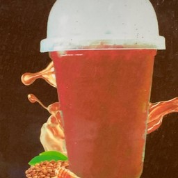 อเมกาโน่&น้ำผึ้ง