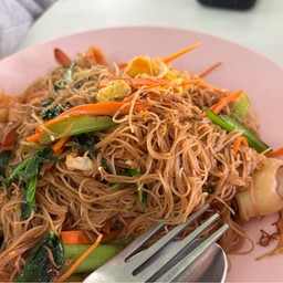 ครัวสวนหมื่นบุปผา