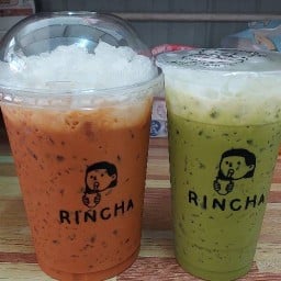 Rincha@  ภูเก็ต สาขาภูเก็ต